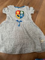 Graues Jerseykleid v. Boden (Harry Potter), 104 cm Baden-Württemberg - Mannheim Vorschau