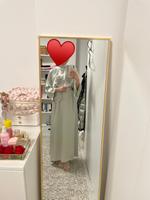 Elegante Abaya / Abendkleid von Podur, original und ungetragen Pankow - Heinersdorf Vorschau