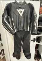 Motorrad Zweiteiler Dainese Hessen - Eppstein Vorschau