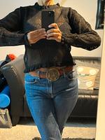 Zara Bluse Berlin - Zehlendorf Vorschau