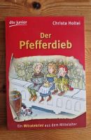 Der Pfefferdieb, Christa Holtei Essen - Essen-Frintrop Vorschau