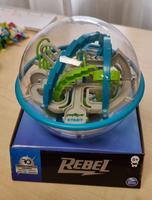 Perplexus Rebel Baden-Württemberg - Zell Vorschau