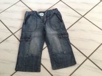 Yigga Shorts, kurze Hose Jeans Gr. 146 Nordrhein-Westfalen - Bergheim Vorschau