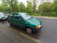 Fiat Punto 176  Oldtimer Auto Nordrhein-Westfalen - Jülich Vorschau
