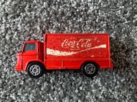 Coca Cola Truck CORGI JUNIORS Niedersachsen - Aerzen Vorschau