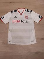 Kinder Original FC Bayern Trikot Gr 176 Wuppertal - Barmen Vorschau