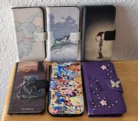 Disney Handyklapptaschen für Samsung Galaxy S7 Rheinland-Pfalz - Schweich Vorschau