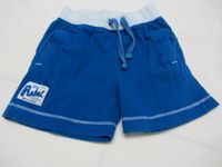 Shorts - kurze Hose Gr. 74 - Preis 1,50 € Nordrhein-Westfalen - Bad Oeynhausen Vorschau