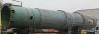 Edelstahl Tank, 27.000l, Isoliert, Pufferspeicher, Biogas Bayern - Elsendorf Vorschau