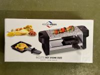 Raclette Hot Stone Duo / Neu Rheinland-Pfalz - Rheinzabern Vorschau