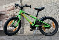 Fahrrad, Cube 16 Zoll, Kinderfahrrad, Mountainbike Thüringen - Floh-Seligenthal Vorschau