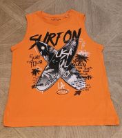 Set Muscelshirts Gr. 146/152 Orange,Neonfarben Dresden - Leubnitz-Neuostra Vorschau