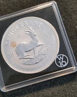 Krügerrand privy W 16 aus 2017 Silber 1 Oz Schleswig-Holstein - Flensburg Vorschau