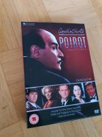 Agatha Christie Poirot Collection - Series 8 Bayern - Hof (Saale) Vorschau