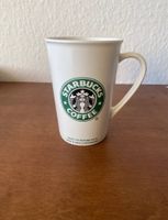 Tasse Starbucks Coffee Porzellan 2006 zum ankreuzen Saarbrücken-Mitte - St Johann Vorschau