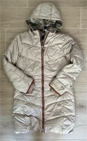 Mantel Parka Winter 38 M Luhta wie neu Daune Brandenburg - Senftenberg Vorschau