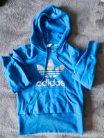 Adidas Damen Hoodie M Blau Neuwertig Güstrow - Landkreis - Güstrow Vorschau