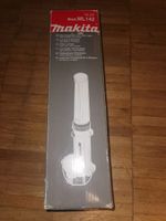 Makita Akku Lampe ML142 STEXML142 Röhre NEU NP: 49€ Niedersachsen - Steyerberg Vorschau