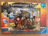 Puzzle Dragons 104teilig von Ravensburger West - Unterliederbach Vorschau