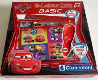 Clementoni Cars E-Lektor Quiz Nordrhein-Westfalen - Radevormwald Vorschau