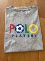 Polo Ralph Lauren TShirt, Gr. 164, NEU Bayern - Gröbenzell Vorschau