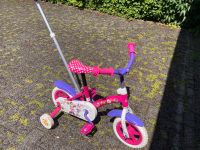 Kinder Mädchen Fahrrad mit stützräder von Disney Minnie Nordrhein-Westfalen - Castrop-Rauxel Vorschau