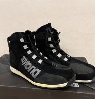 Daytona Motorrad Schuhe Gr.44 Niedersachsen - Salzgitter Vorschau