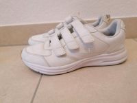 Lico Hallenschuhe Sportschuhe Gr. 38 Baden-Württemberg - Crailsheim Vorschau