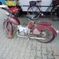 Simson SR2E kein S51 SR1,  Original Zustand + Lackierung Brandenburg - Dahme/Mark Vorschau