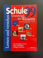 Schule 99, Grundstock des Wissens, sehr guter Zustand München - Trudering-Riem Vorschau