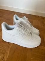 Nike Air Force 1 Neu mit Karton 38 Nordrhein-Westfalen - Neuss Vorschau