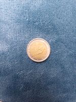 Seltene 2 Euro Münze Düsseldorf - Rath Vorschau