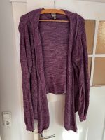 Bench Strickjacke lila Gr. XL VoLaHiKu Harburg - Hamburg Marmstorf Vorschau