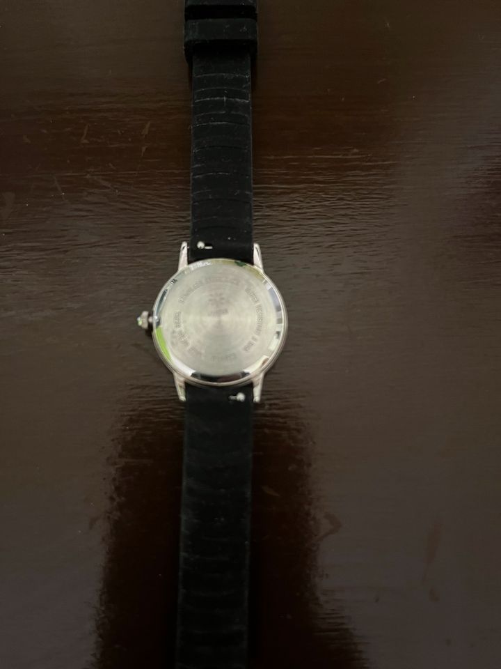 Junghans Armbanduhr in München