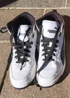 Puma Herren Schuhe Sneaker Größe 46 / US 12 wie neu Bayern - Miesbach Vorschau