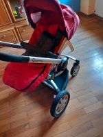 Quinny Kinderwagen Rheinland-Pfalz - Morbach Vorschau