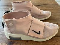 NIKE AIR Fear of God Moc Schuhe 37,5 / 6,5 Düsseldorf - Hafen Vorschau