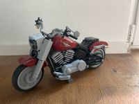 LEGO Harley-Davidson Fat Boy 10269 Stuttgart - Uhlbach Vorschau