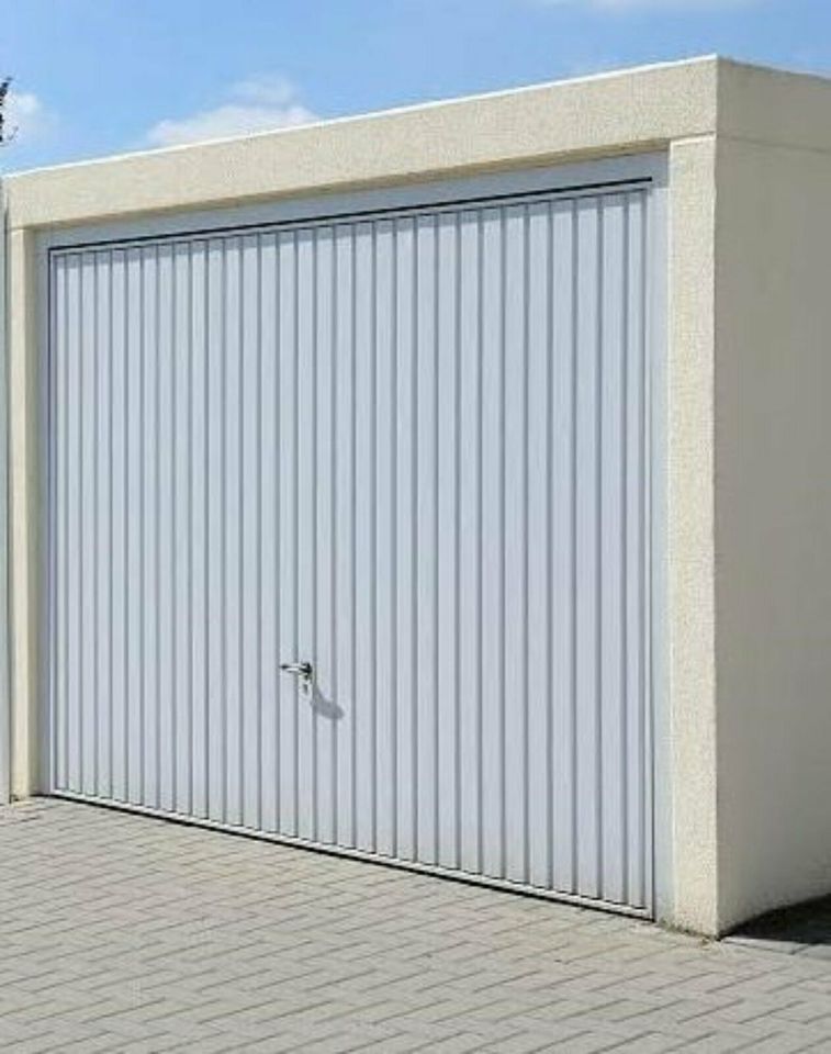 Garage gesucht in Heilshoop, Zarpen, Badendorf in Stockelsdorf