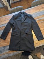Only & Sons Mantel Größe M - schwarz (wie neu) Nordrhein-Westfalen - Südlohn Vorschau