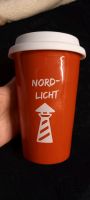 Becher Nord - Licht mit Silikon Deckel Neu !!! Niedersachsen - Emden Vorschau