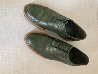 Herrenschuhe Stuttgart - Stuttgart-Ost Vorschau