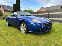 Fiat Barchetta 1.8 Facelift Nordrhein-Westfalen - Minden Vorschau