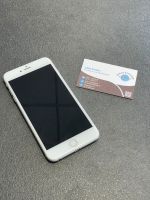 Apple iPhone 6s Plus 16GB Silber Niedersachsen - Hemmoor Vorschau