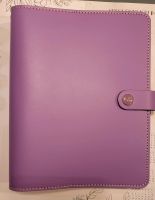 Filofax The Original A5, lila, neu, mit Kalender 2024 Bayern - Königsbrunn Vorschau