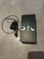 Samsung DUOS  S10 schwarz , 128 GB Nordrhein-Westfalen - Leverkusen Vorschau
