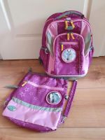 School Mood Loop Schulranzen Schulrucksack Turnbeutel Mädchen Pfe Nordrhein-Westfalen - Neuss Vorschau