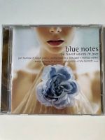 BLUE NOTES - The Finest Voices In Jazz - DoppelCD Wandsbek - Hamburg Wellingsbüttel Vorschau