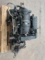 Peugeot 206 CC Cabrio Motor mit Getriebe komplett Eimsbüttel - Hamburg Stellingen Vorschau