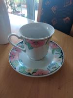 Kaffeetasse mit Teller Baden-Württemberg - Radolfzell am Bodensee Vorschau